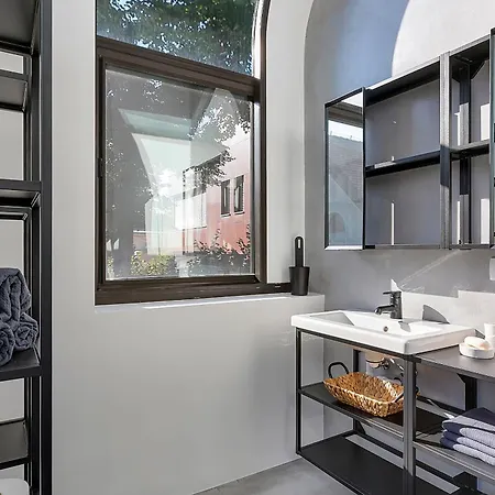 Apartments Mazijeva Ljubljana Kültér fotó