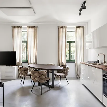 Apartments Mazijeva Ljubljana Kültér fotó