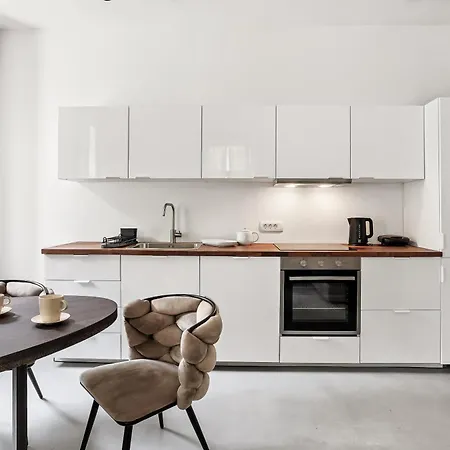 Apartments Mazijeva Ljubljana Kültér fotó