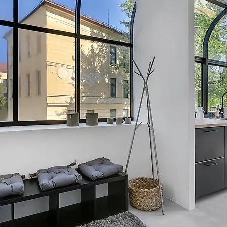 Apartments Mazijeva Ljubljana Kültér fotó