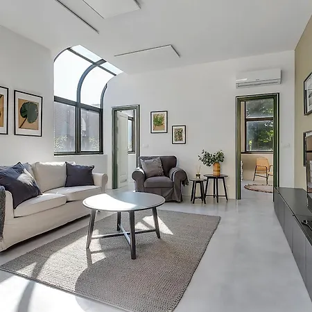 Apartments Mazijeva Ljubljana Kültér fotó