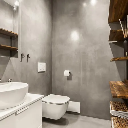 Apartments Mazijeva Ljubljana Kültér fotó