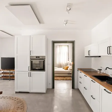 Apartments Mazijeva Ljubljana Kültér fotó