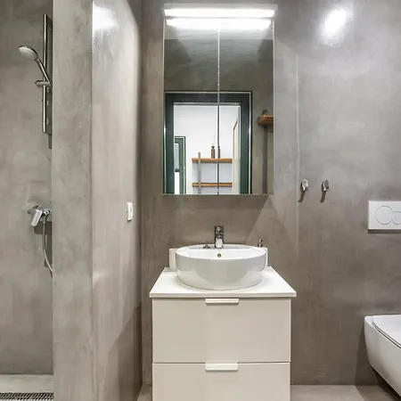 Apartments Mazijeva Ljubljana Kültér fotó