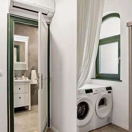 Apartments Mazijeva Ljubljana Kültér fotó