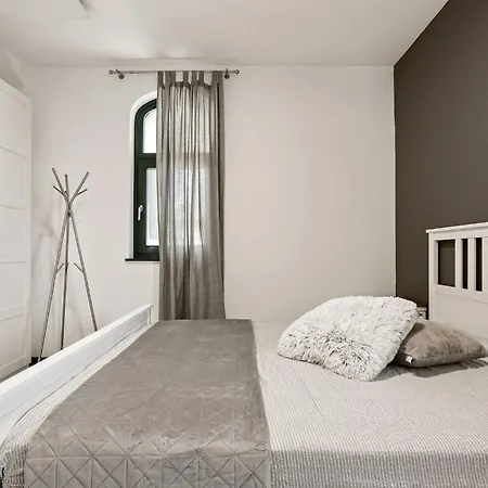 Apartments Mazijeva Ljubljana Kültér fotó