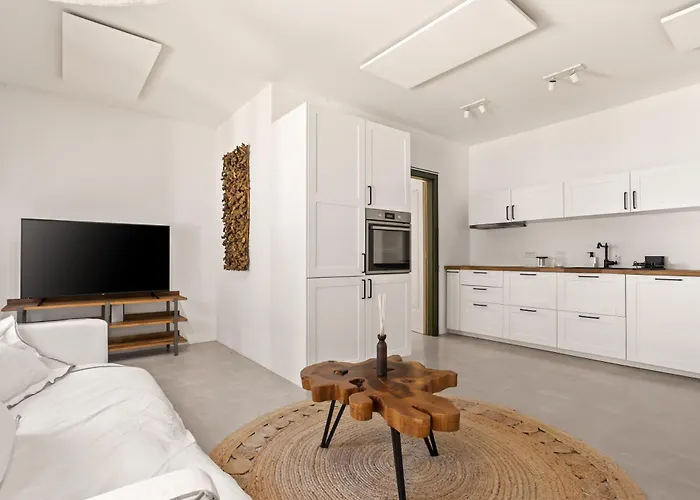 Apartments Mazijeva