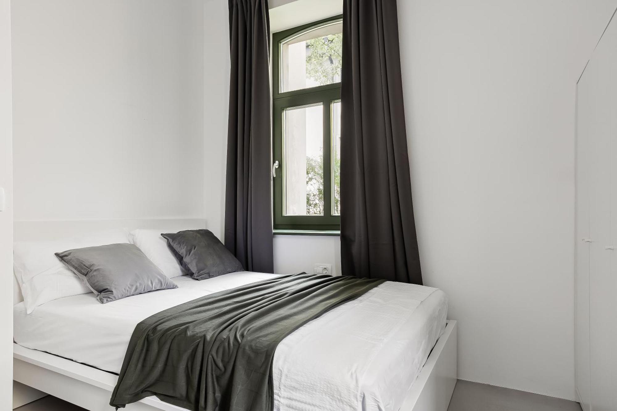 Mazijeva Apartment Ljubljana
