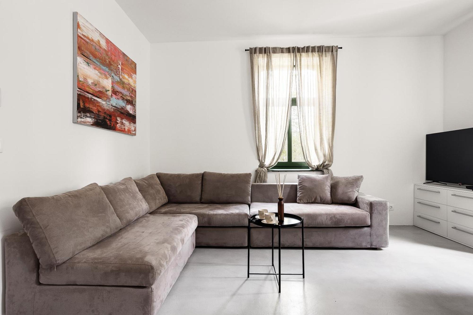 Apartment Mazijeva