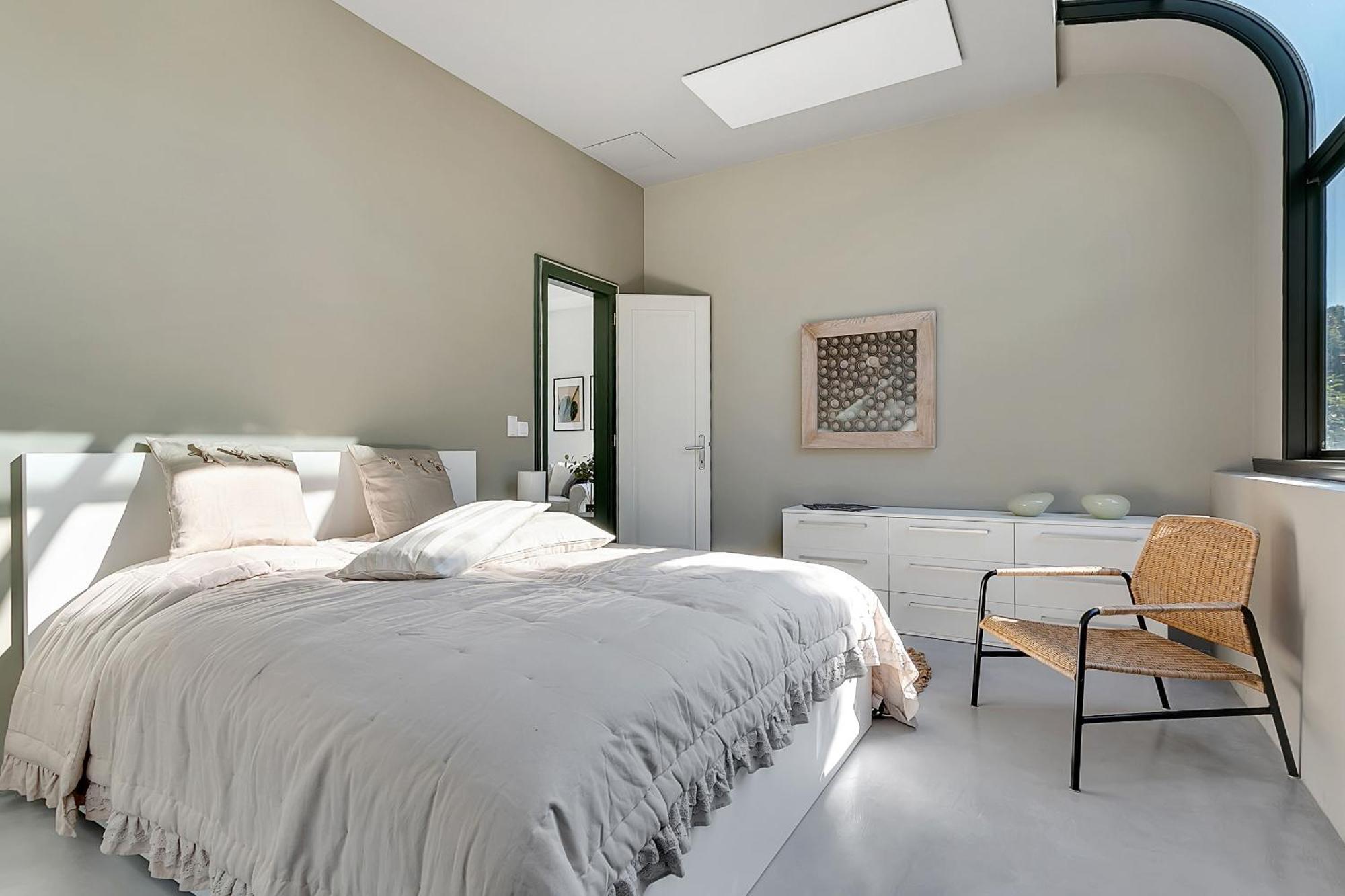 Mazijeva Appartement