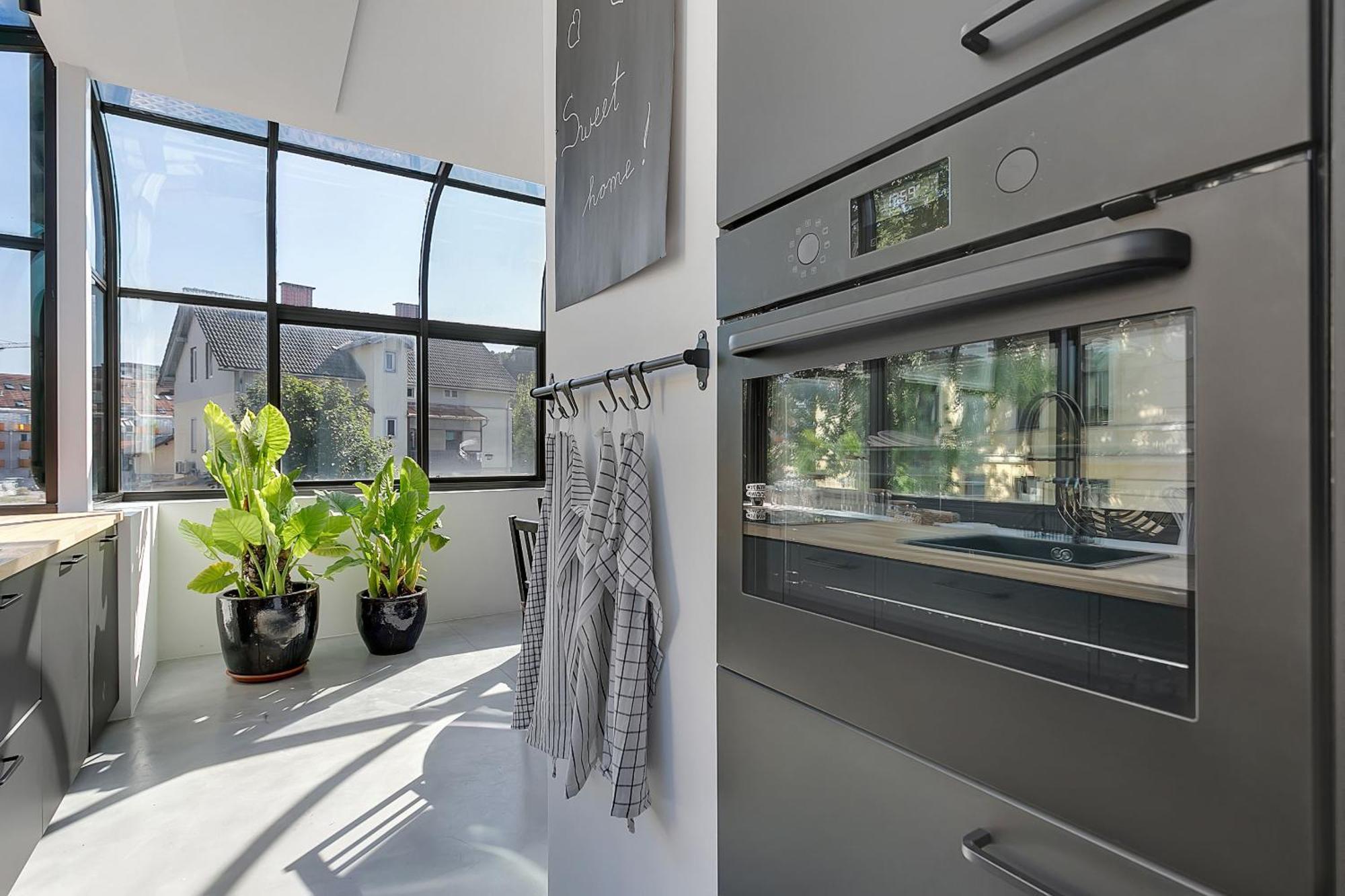Mazijeva Apartment Ljubljana