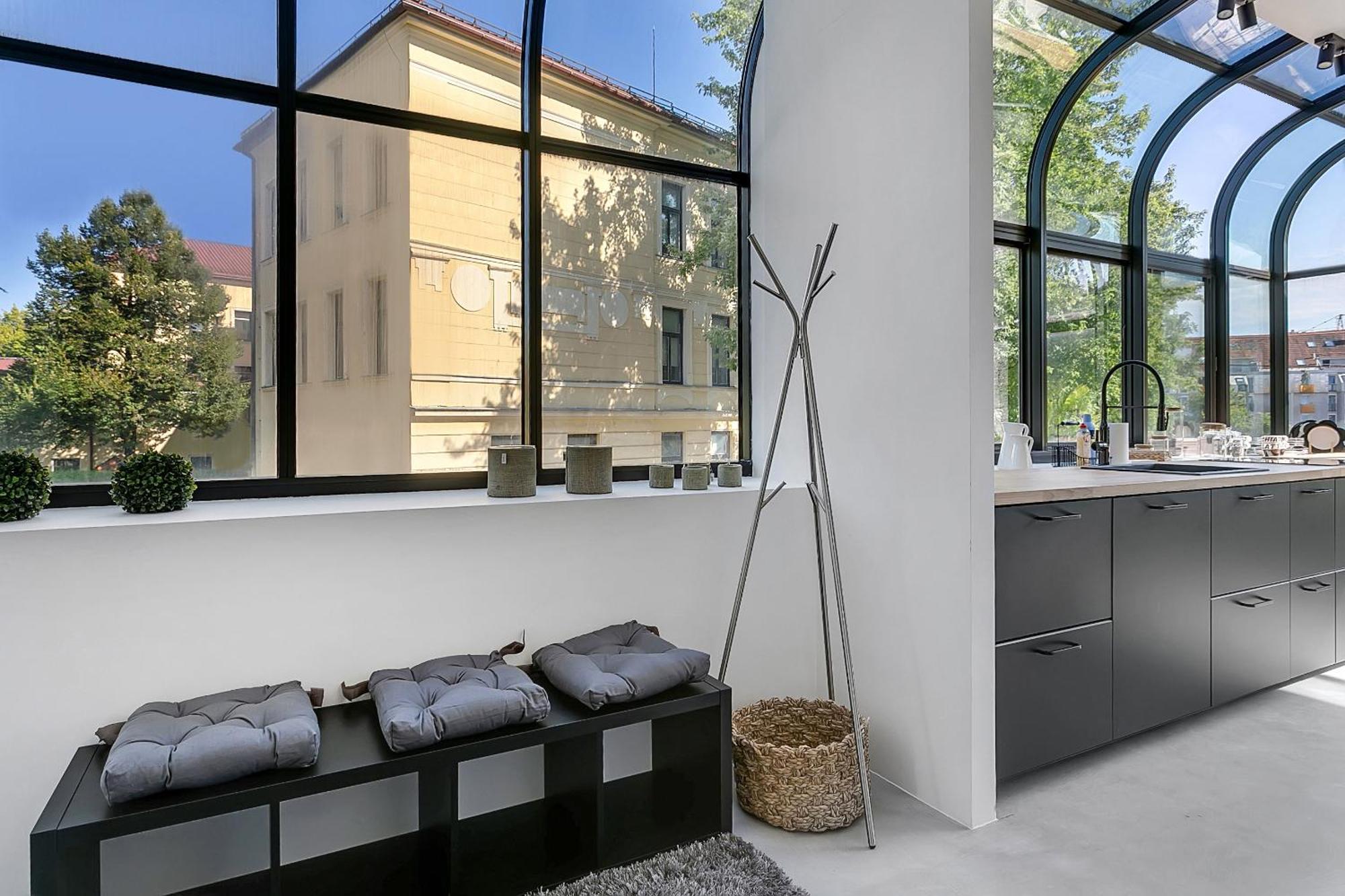 Mazijeva Apartment