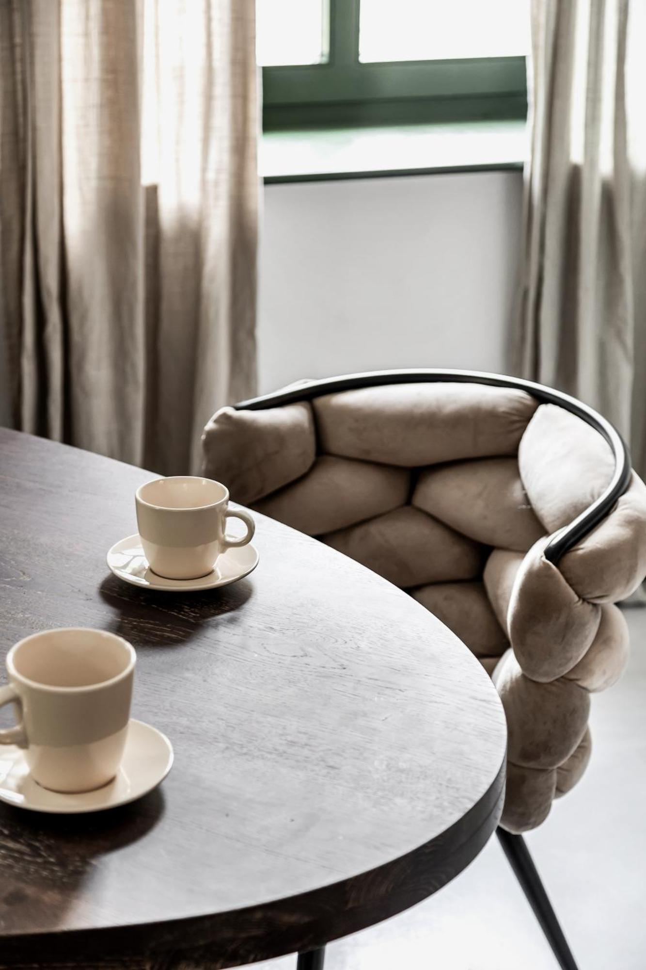 Mazijeva Appartement *