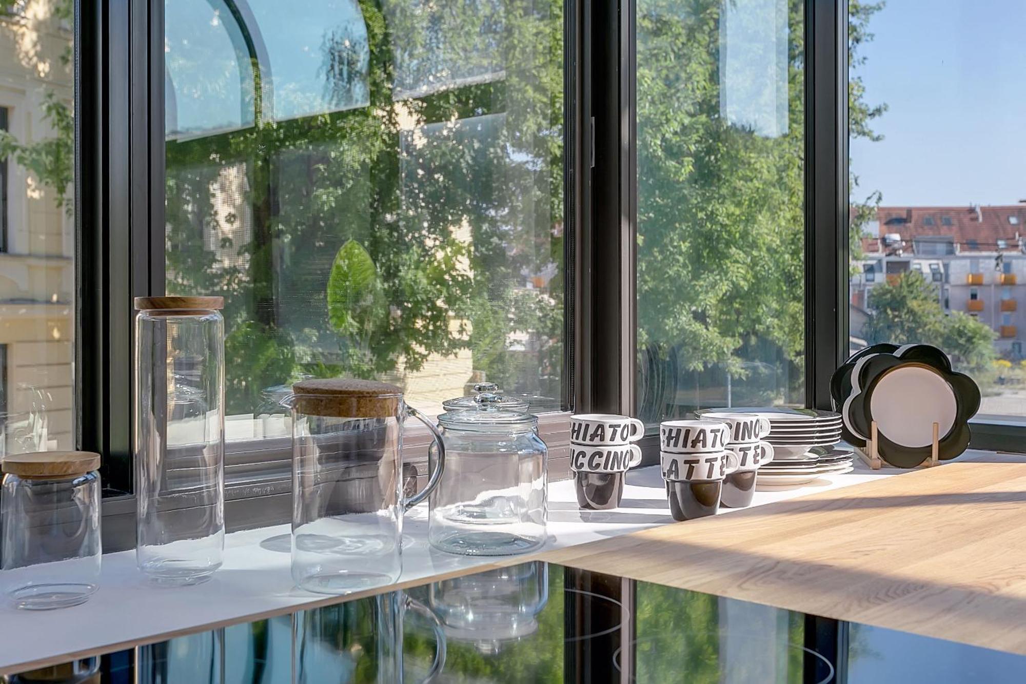 Apartment Mazijeva *
