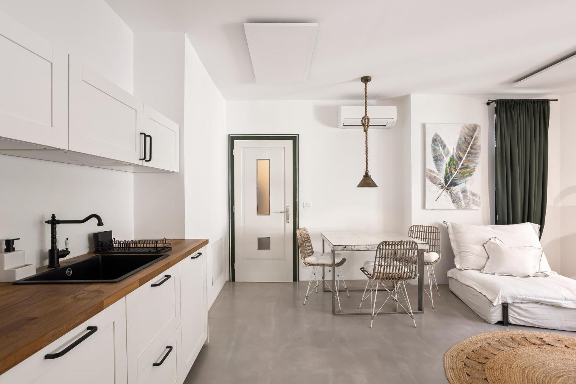 Mazijeva Apartment Ljubljana