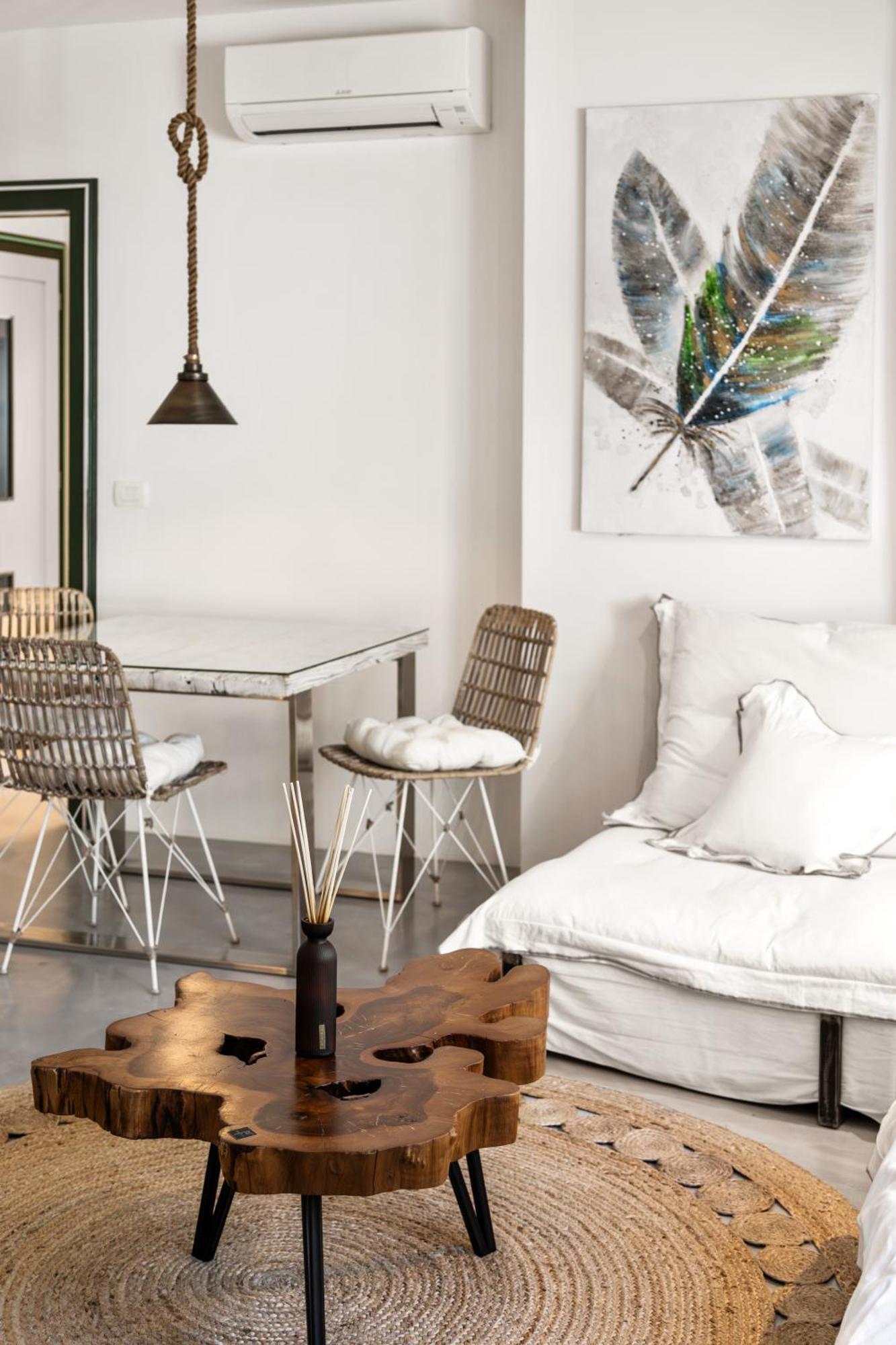 Mazijeva Appartement *