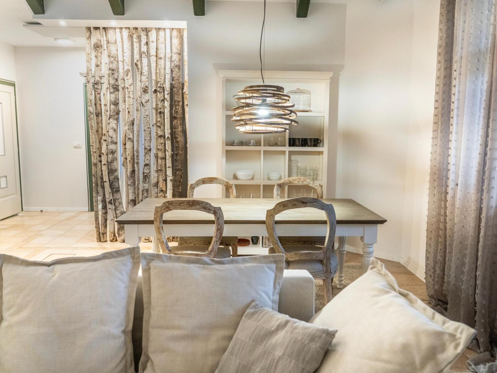 Mazijeva Apartment *