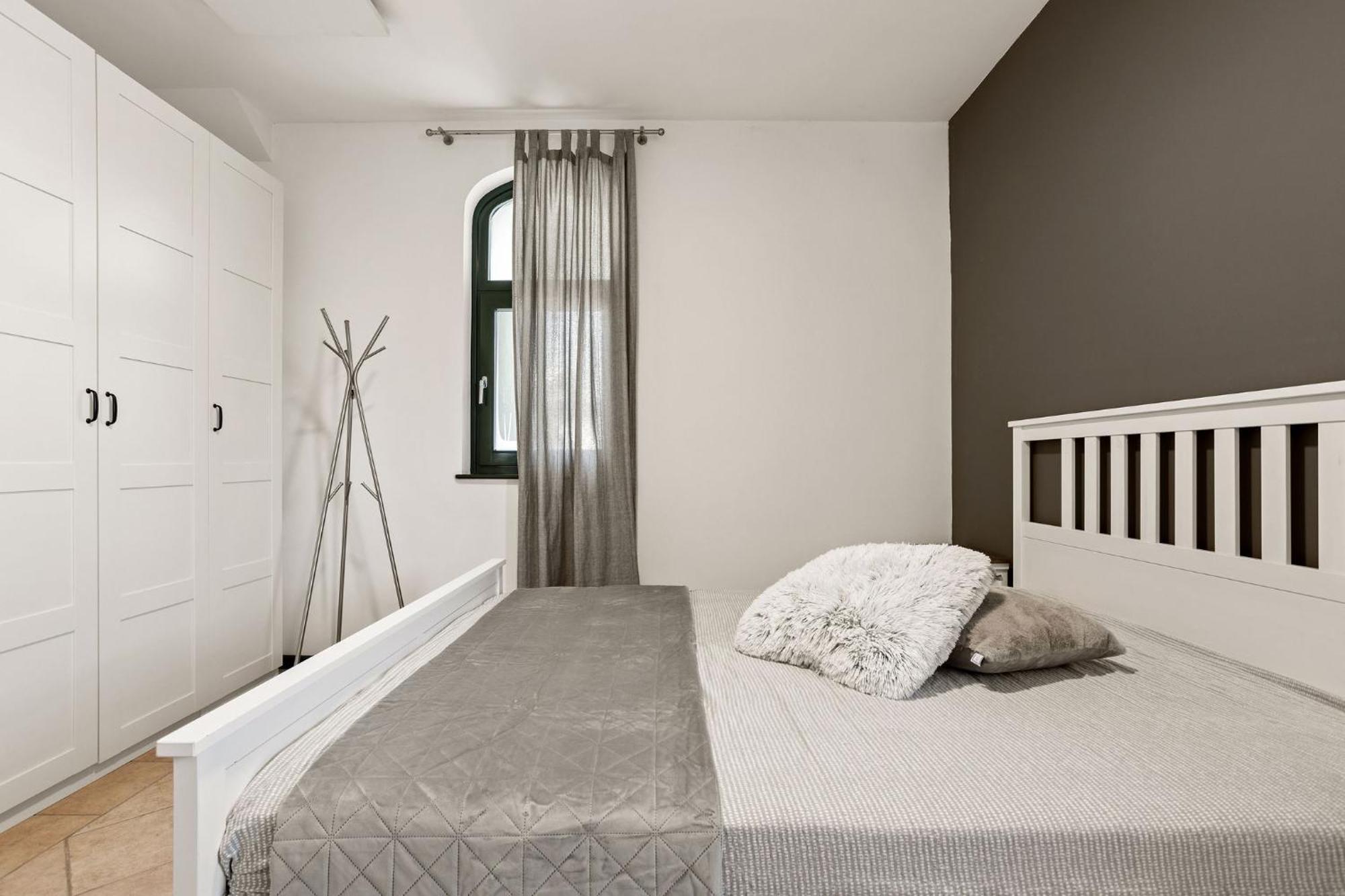 Mazijeva Apartment