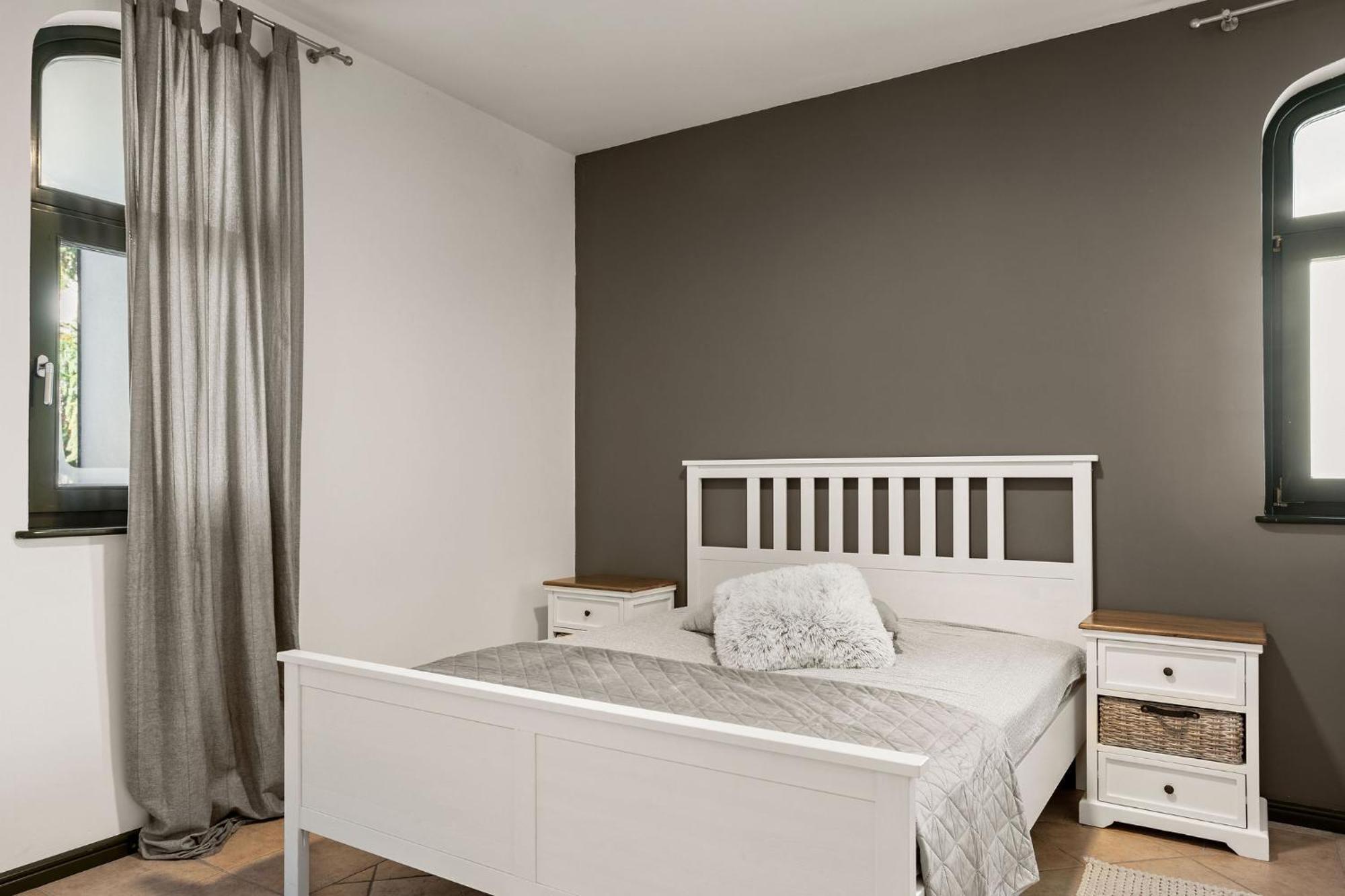 Mazijeva Apartment Ljubljana