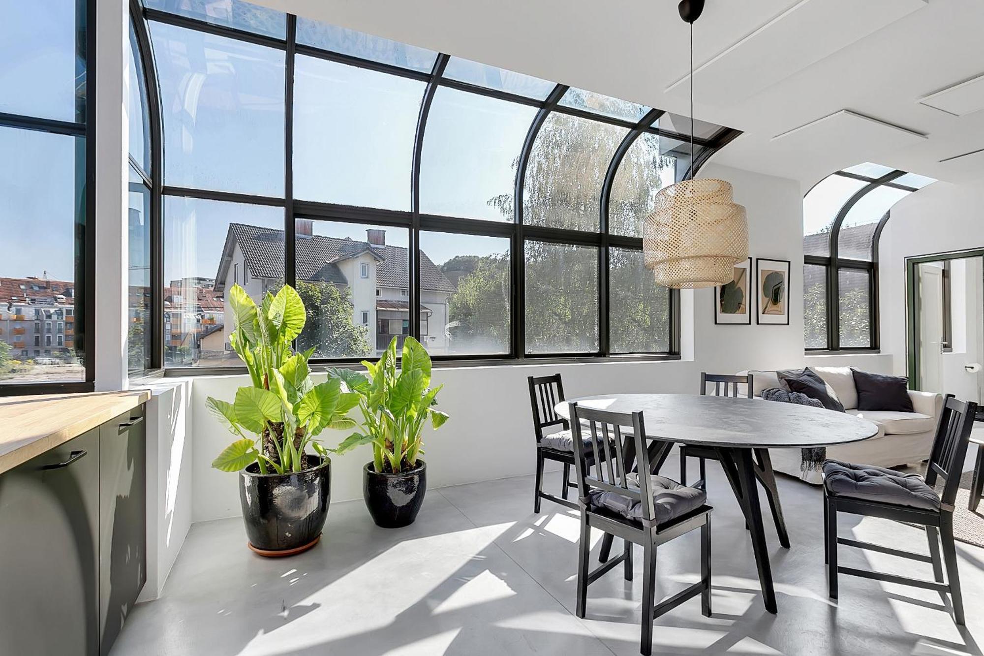 Mazijeva Apartment