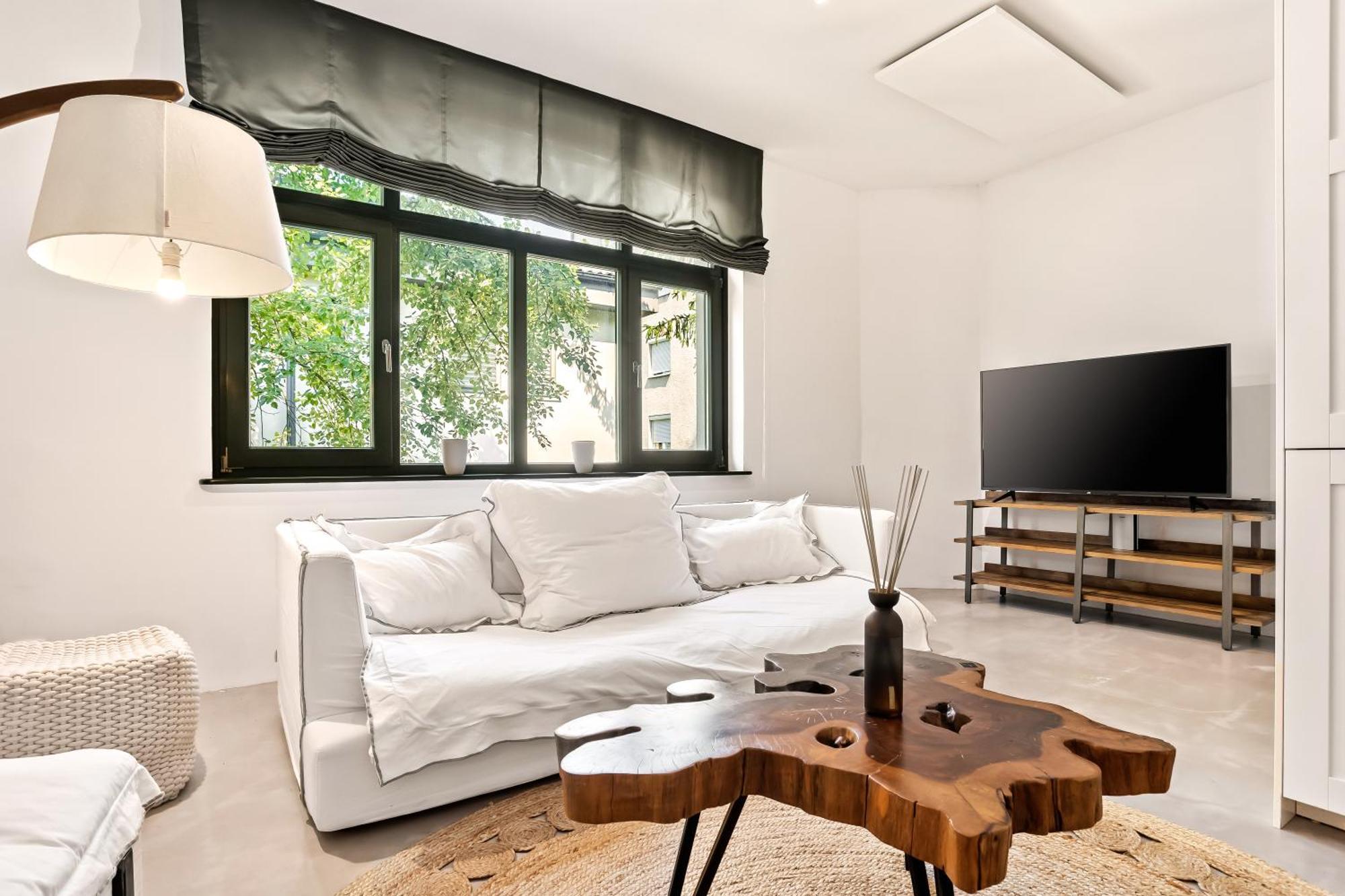 Mazijeva Apartment Ljubljana